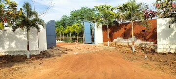  Plot – Exterior View View at Vikarabad - for Sale