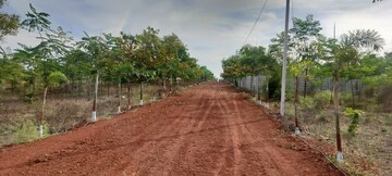Plot Area in  Plot at Vikarabad – for Sale