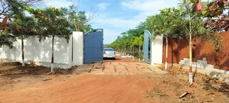 Plot For Resale in Vikarabad Hyderabad  8040288