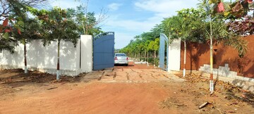  Plot – Exterior View View at Vikarabad - for Sale