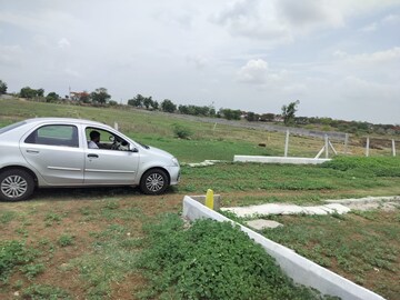  Plot – Garden View at Kodangal - for Sale