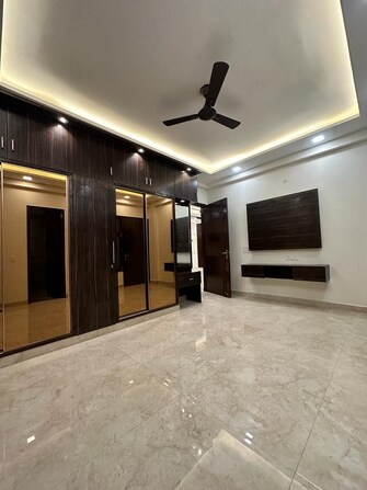 4 BHK Builder Floor For Rent in Indirapuram Ghaziabad  8040291