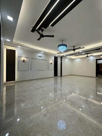 4 BHK Builder Floor For Rent in Indirapuram Ghaziabad  8040291