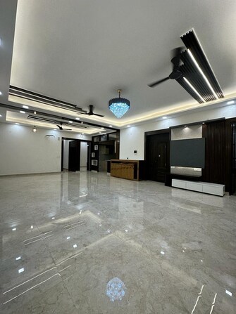 4 BHK Builder Floor For Rent in Indirapuram Ghaziabad  8040291