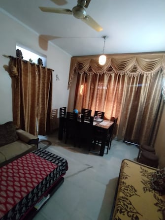 2 BHK Builder Floor For Rent in Shipra Sun Tower Shipra Suncity Ghaziabad  8040292