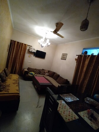 2 BHK Builder Floor For Rent in Shipra Sun Tower Shipra Suncity Ghaziabad  8040292