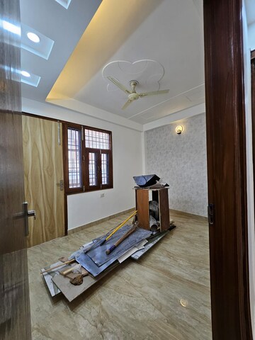 3 BHK Builder Floor For Rent in Shakti Khand