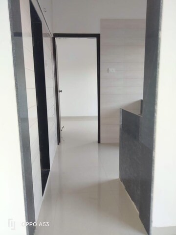 Building Lobby in 2 BHK Apartment at Bhavani View, Virar West – for Rent
