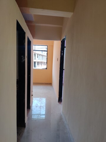 Building Lobby in 1 BHK Apartment at Kalher – for Sale