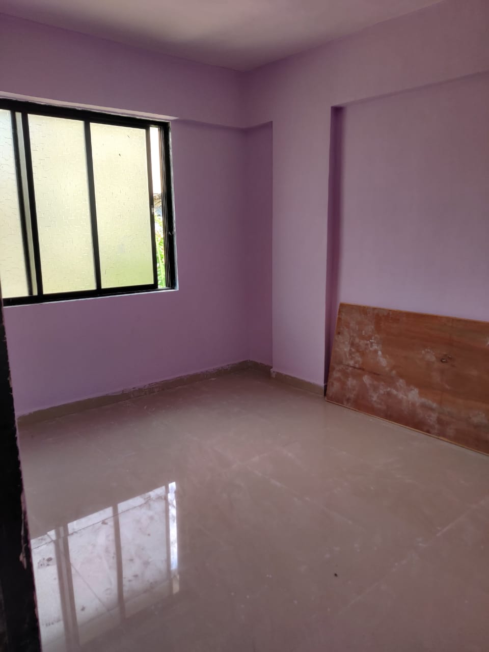 1 BHK Apartment For Sale in Rachit Apartment 