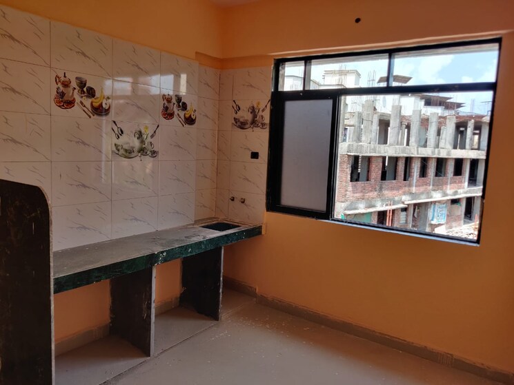 Master Bedroom, kalher 1 Bedroom 587 Sq.Ft. Apartment In Kalher Thane 8040301