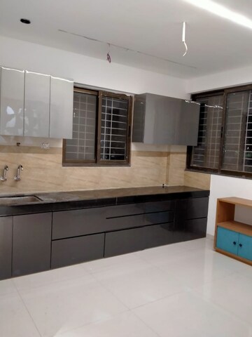 Kitchen in 2 BHK Apartment at Rohan Silver Gracia, Ravet – for Rent