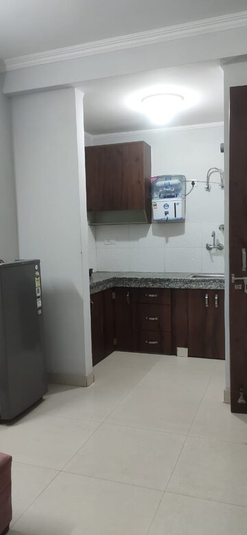 1 RK Builder Floor For Rent in Neb Sarai