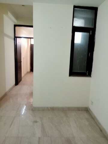 Building Lobby in 1 RK Builder Floor at Neb Sarai – for Rent