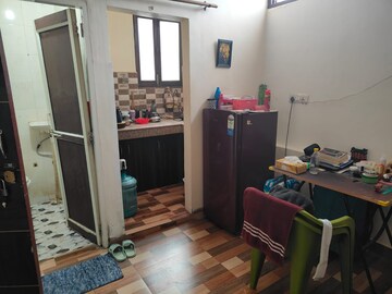 1 RK Builder Floor For Rent in Freedom Fighters Enclave