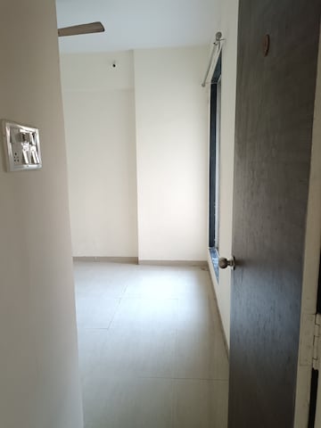 Building Lobby in 2 BHK Apartment at Vihang Valley Phase 2, Kasarvadavali – for Sale