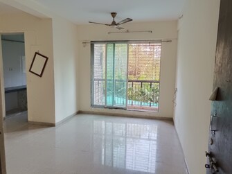 2 BHK Apartment For Resale in Vihang Valley Phase 2 Kasarvadavali Thane  8040329