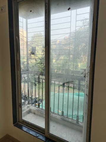 Room in 2 BHK Apartment at Vihang Valley Phase 2, Kasarvadavali – for Sale
