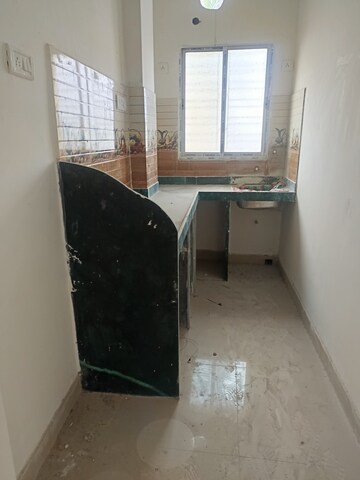 Kitchen in 2 BHK Builder Floor at Shibpur – for Sale