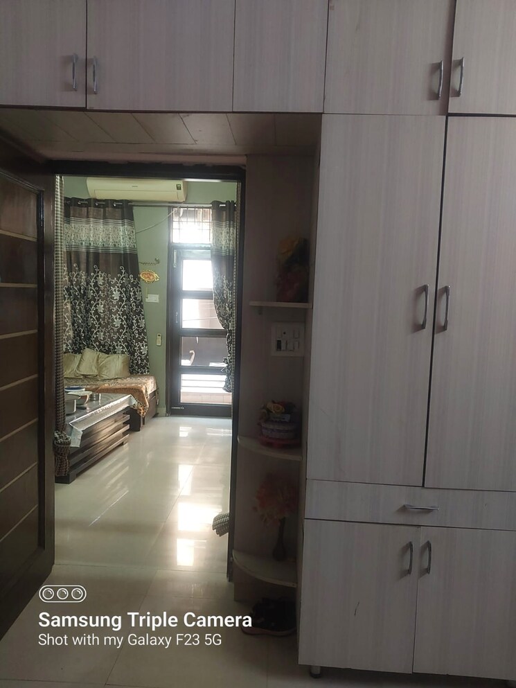 undefined, ms-enclave-zirakpur 1 Bedroom 630 Sq.Ft. Apartment In Dhakoli Village Zirakpur 8040335