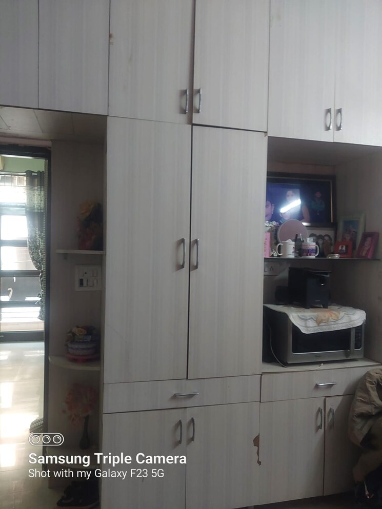 Kitchen, ms-enclave-zirakpur 1 Bedroom 630 Sq.Ft. Apartment In Dhakoli Village Zirakpur 8040335