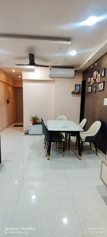 2 BHK Apartment For Rent in Hiranandani Meadows Manpada Thane  8040346