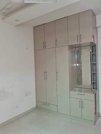 3 BHK Apartment For Rent in Peer Mucchalla Zirakpur  8040353