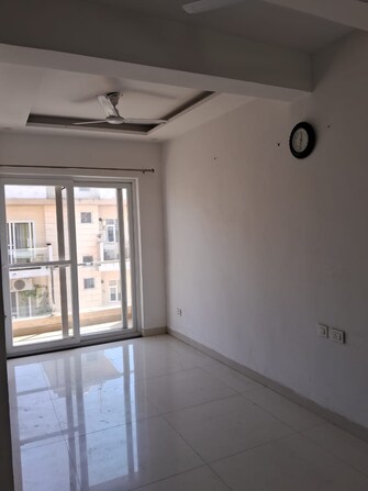 3 BHK Apartment For Rent in Peer Mucchalla Zirakpur  8040353