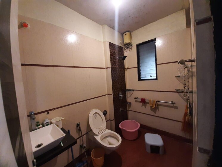 Master Bedroom, panvelkar-heights 2 Bedroom 938 Sq.Ft. Apartment In Badlapur West Thane 8040356