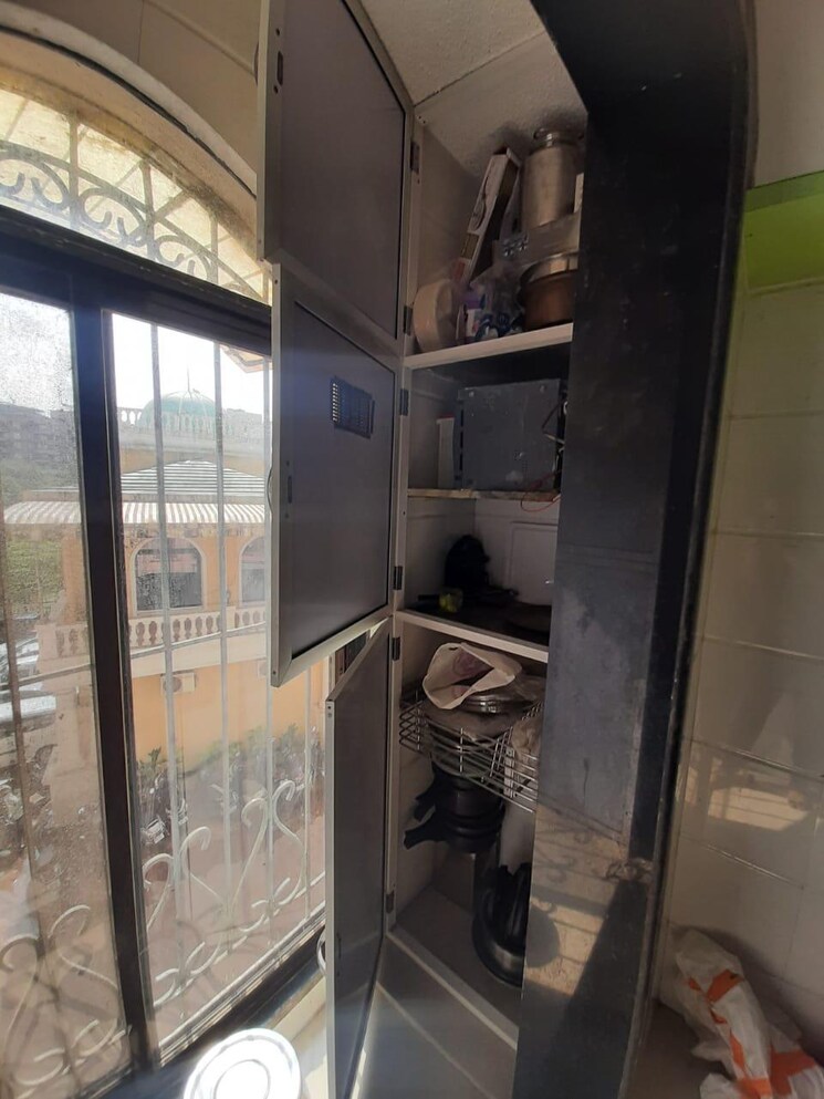 Balcony, panvelkar-heights 2 Bedroom 938 Sq.Ft. Apartment In Badlapur West Thane 8040356