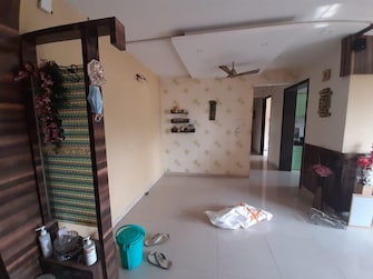 2 BHK Apartment For Rent in Panvelkar Heights Badlapur West Thane  8040356