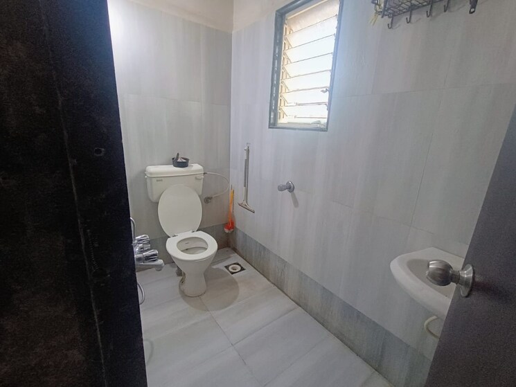 Master Bedroom, 33-keshavkunj 2 Bedroom 725 Sq.Ft. Apartment In Mundhwa Pune 8040358