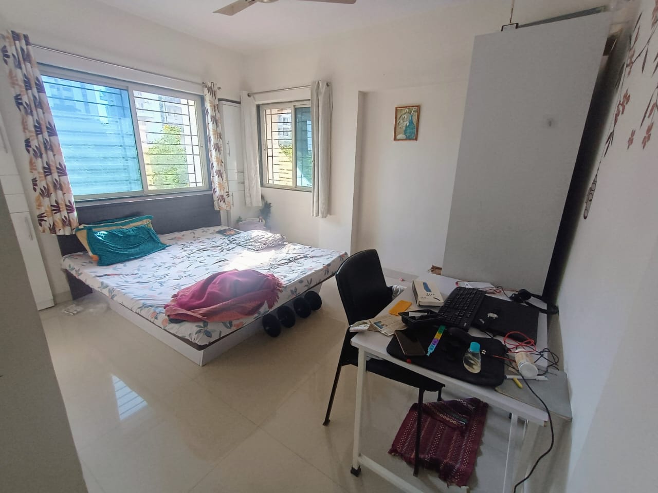 2 BHK Apartment For Sale in 33 Keshavkunj