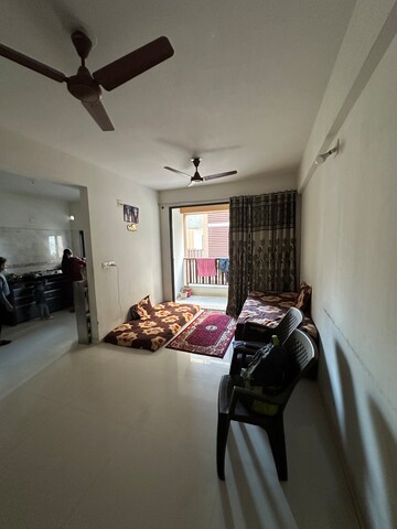  2 BHK Apartment at Vastral – for Sale