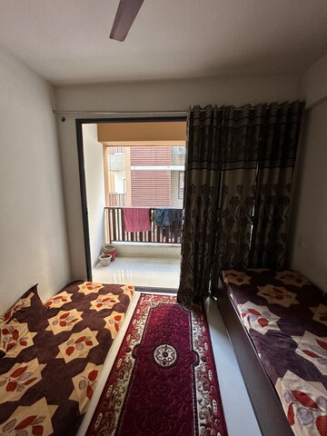 Bedroom in 2 BHK Apartment at Vastral – for Sale