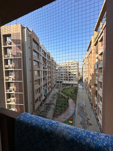 2 BHK Apartment – Exterior View View at Vastral - for Sale