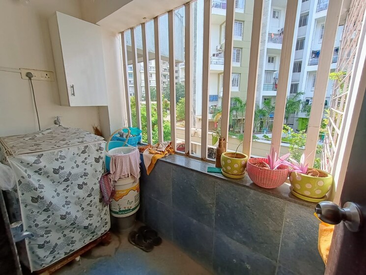 Bedroom, 33-keshavkunj 2 Bedroom 725 Sq.Ft. Apartment In Mundhwa Pune 8040358