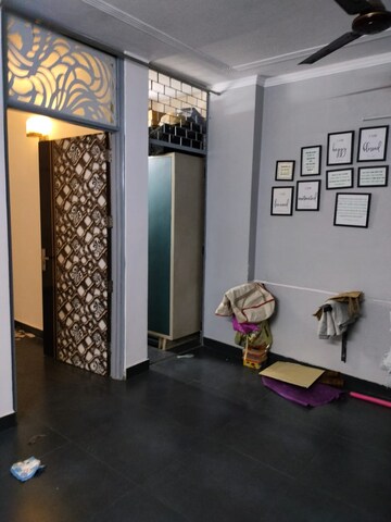 1 BHK Builder Floor For Rent in Safdarjang Enclave