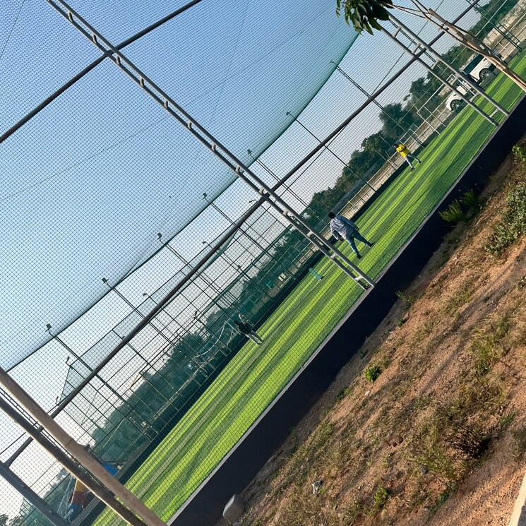 Balcony, tupran 1 RK 605 Sq.Yd. Villa In Tupran Hyderabad 8040364