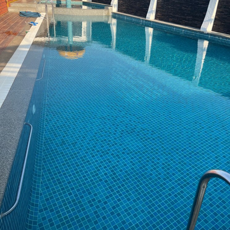 Swimming Pool, tupran 1 RK 605 Sq.Yd. Villa In Tupran Hyderabad 8040364