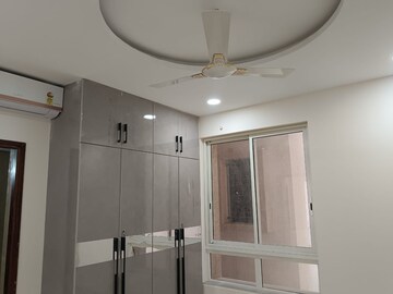 Building Lobby in 3 BHK Apartment at Hi Tech City – for Rent