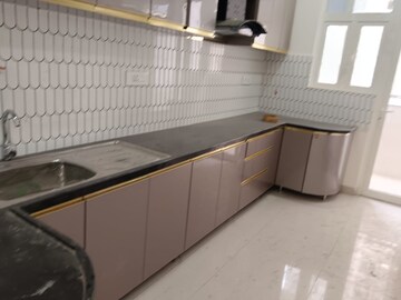 Kitchen in 3 BHK Apartment at Hi Tech City – for Rent