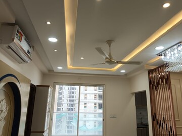 Furnished Amenities in 3 BHK Apartment at Hi Tech City – for Rent