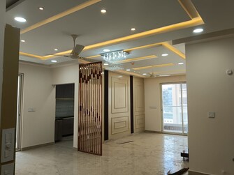 3 BHK Apartment For Rent in Hitech City Hyderabad  8040363