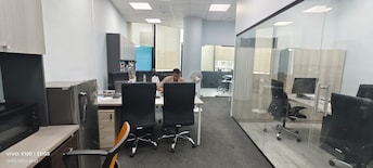 Commercial Office Space 1580 Sq.Ft. For Rent in Lower Parel Mumbai  8040362