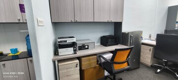 Team Area in  Office Space at Trade World, Lower Parel – for Rent