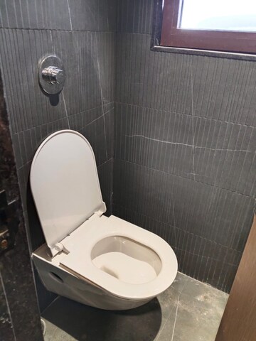Bathroom in  Office Space at Trade World, Lower Parel – for Rent