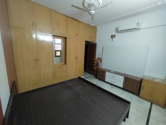 3 BHK Apartment For Rent in Sushma Crescent Dhakoli Village Zirakpur  8040365