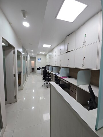Kitchen in  Office Space at Omkar The Summit Business Bay, Andheri East – for Rent