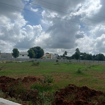 Plot Area in  Plot at Medchal – for Sale